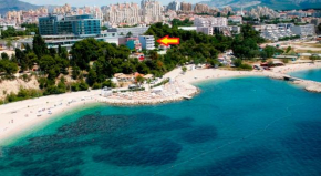 Гостиница Apartman Spalatum  Сплит